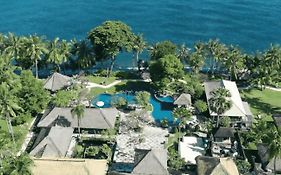 Puri Bagus Lovina Hotel Bali